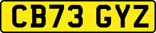 CB73GYZ