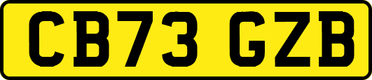 CB73GZB