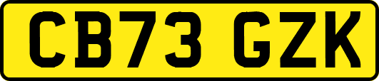 CB73GZK