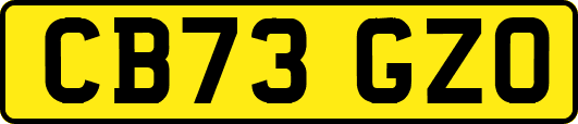 CB73GZO