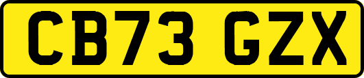 CB73GZX