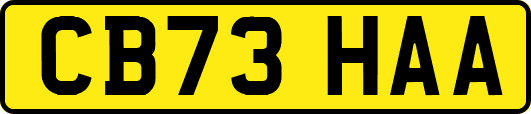 CB73HAA