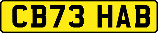 CB73HAB