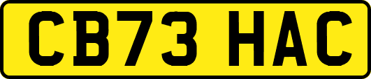 CB73HAC