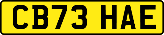 CB73HAE