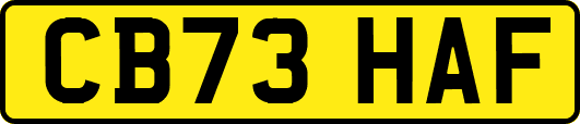 CB73HAF