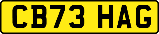 CB73HAG