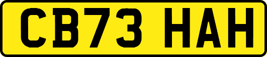 CB73HAH