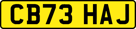 CB73HAJ