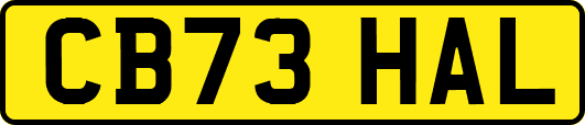 CB73HAL