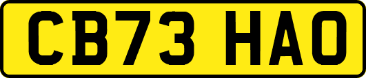 CB73HAO