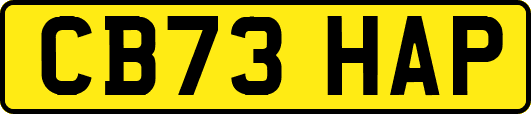 CB73HAP