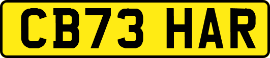 CB73HAR