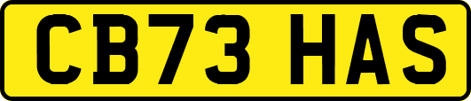 CB73HAS
