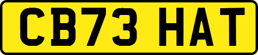 CB73HAT