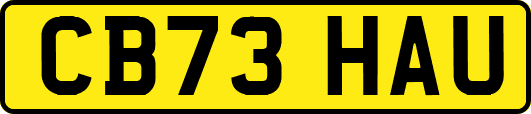 CB73HAU