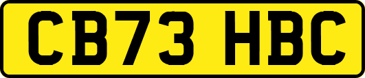 CB73HBC