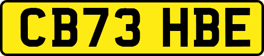 CB73HBE