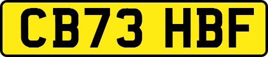 CB73HBF