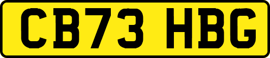 CB73HBG
