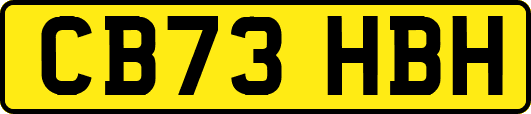 CB73HBH