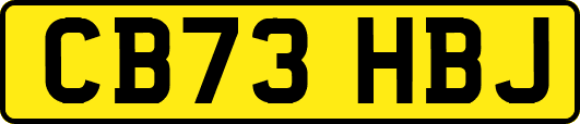 CB73HBJ