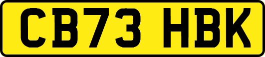 CB73HBK