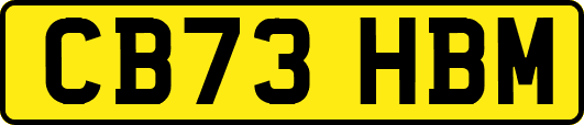 CB73HBM