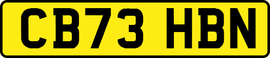 CB73HBN
