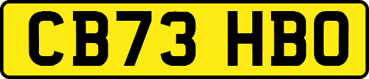 CB73HBO