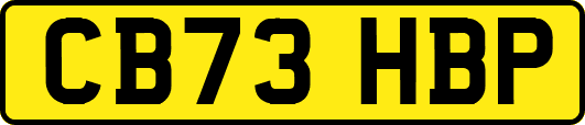 CB73HBP