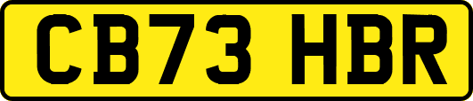 CB73HBR