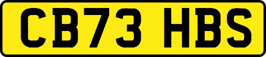 CB73HBS