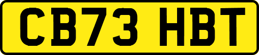 CB73HBT