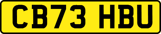 CB73HBU