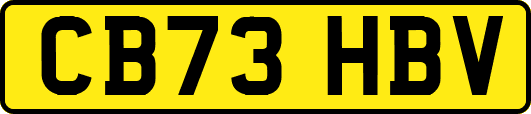CB73HBV