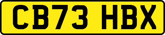 CB73HBX