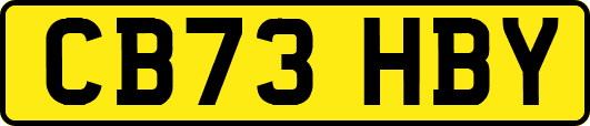 CB73HBY