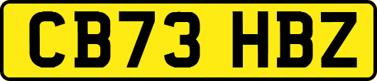 CB73HBZ