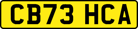 CB73HCA