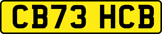 CB73HCB