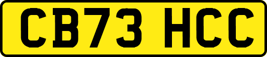 CB73HCC