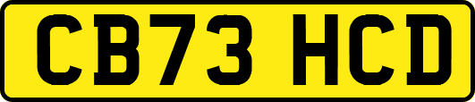 CB73HCD
