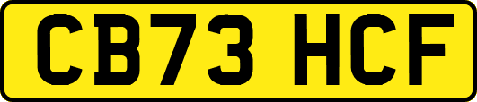 CB73HCF