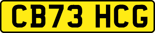 CB73HCG