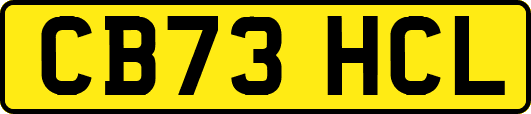 CB73HCL