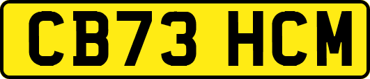 CB73HCM