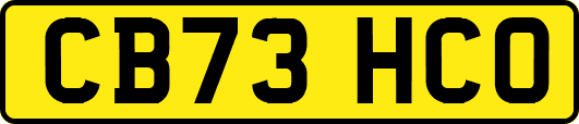 CB73HCO