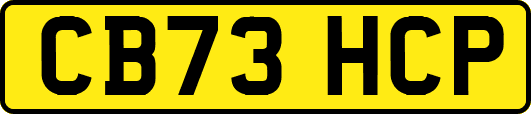 CB73HCP