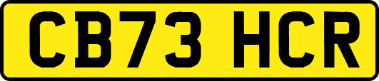 CB73HCR